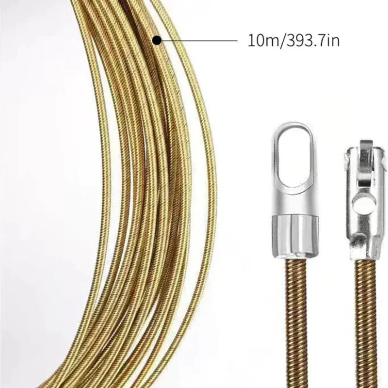 Spring threader(10m)