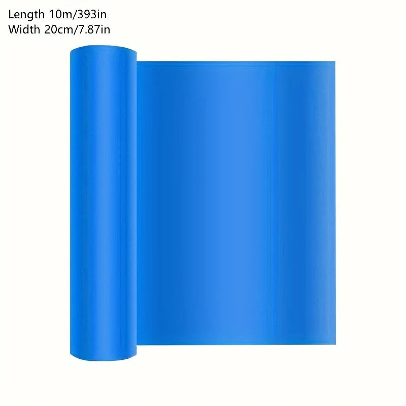 32.8ft Waterproof & Heat-Resistant Repair Tape