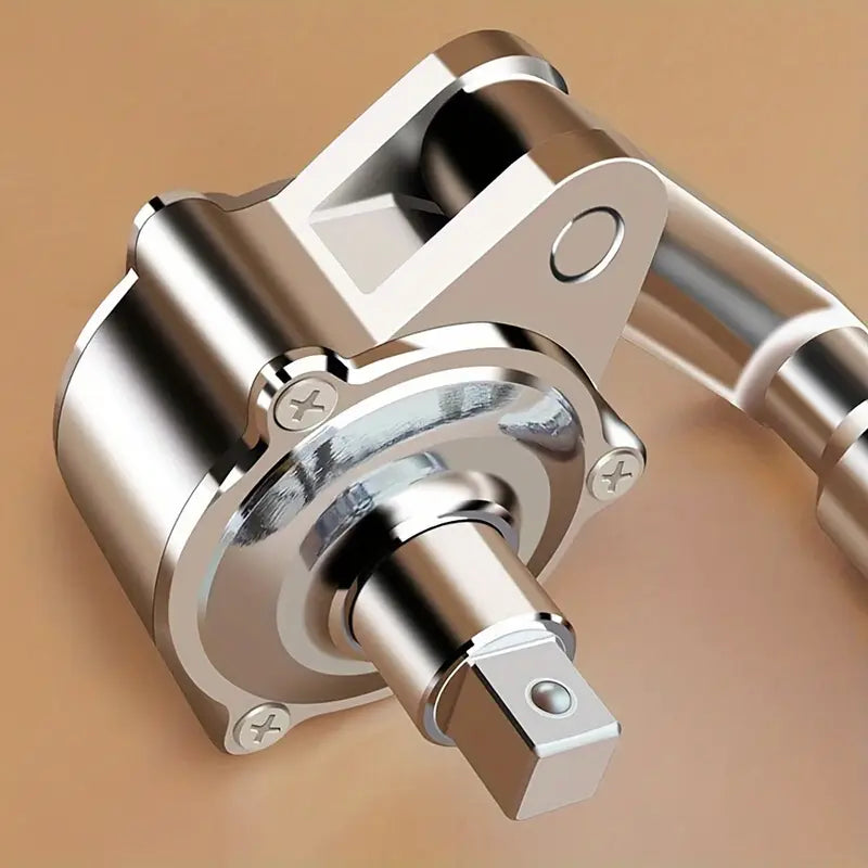 Torque Wrench Lug Nut Remover