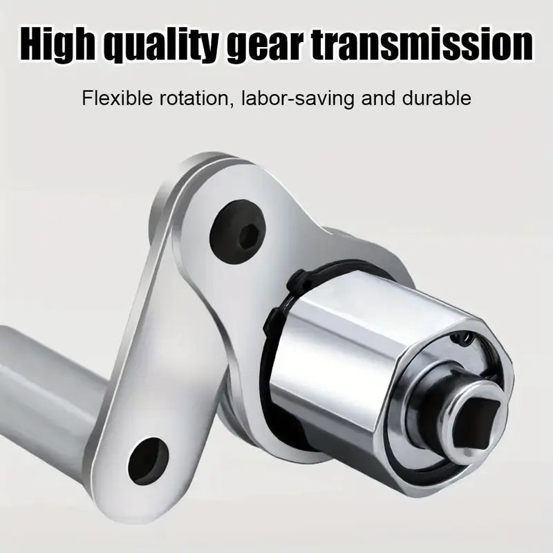 Torque Wrench Lug Nut Remover