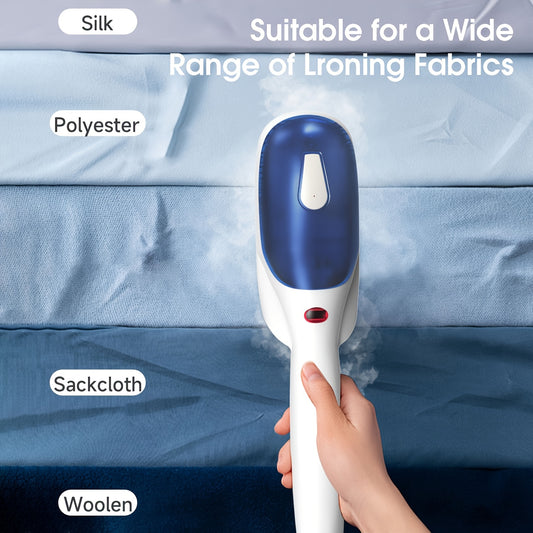 1 Portable Steam Iron