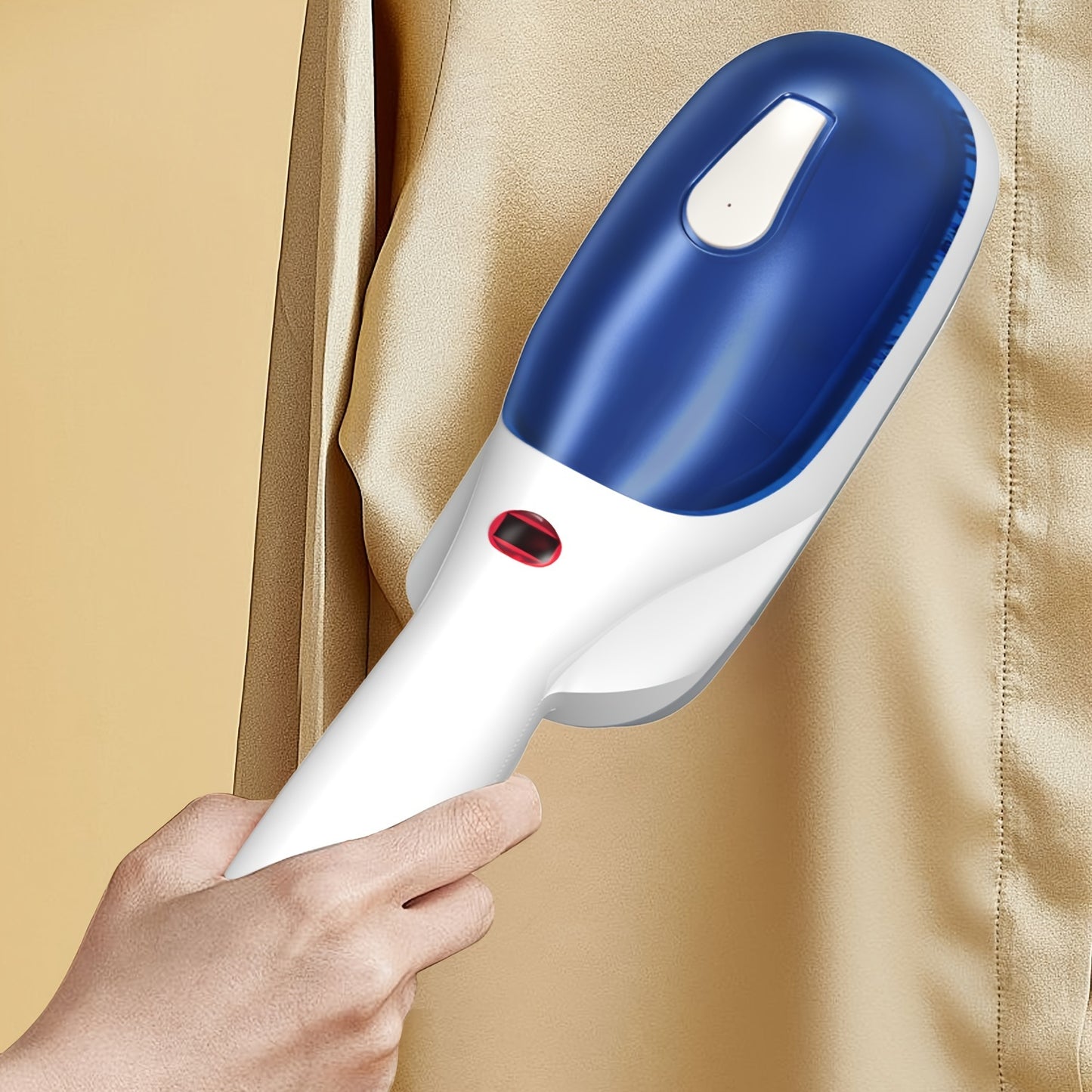 1 Portable Steam Iron