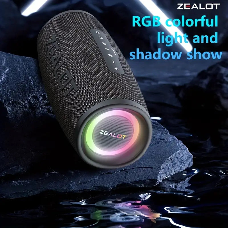 Portable Wireless Speakers