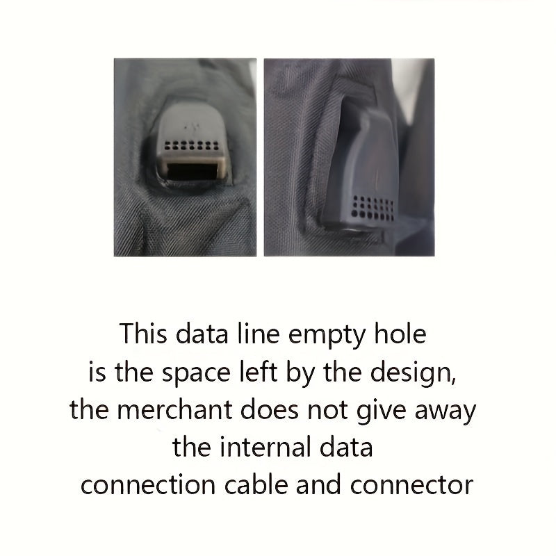 Travel Notebook Style Laptop Backpack