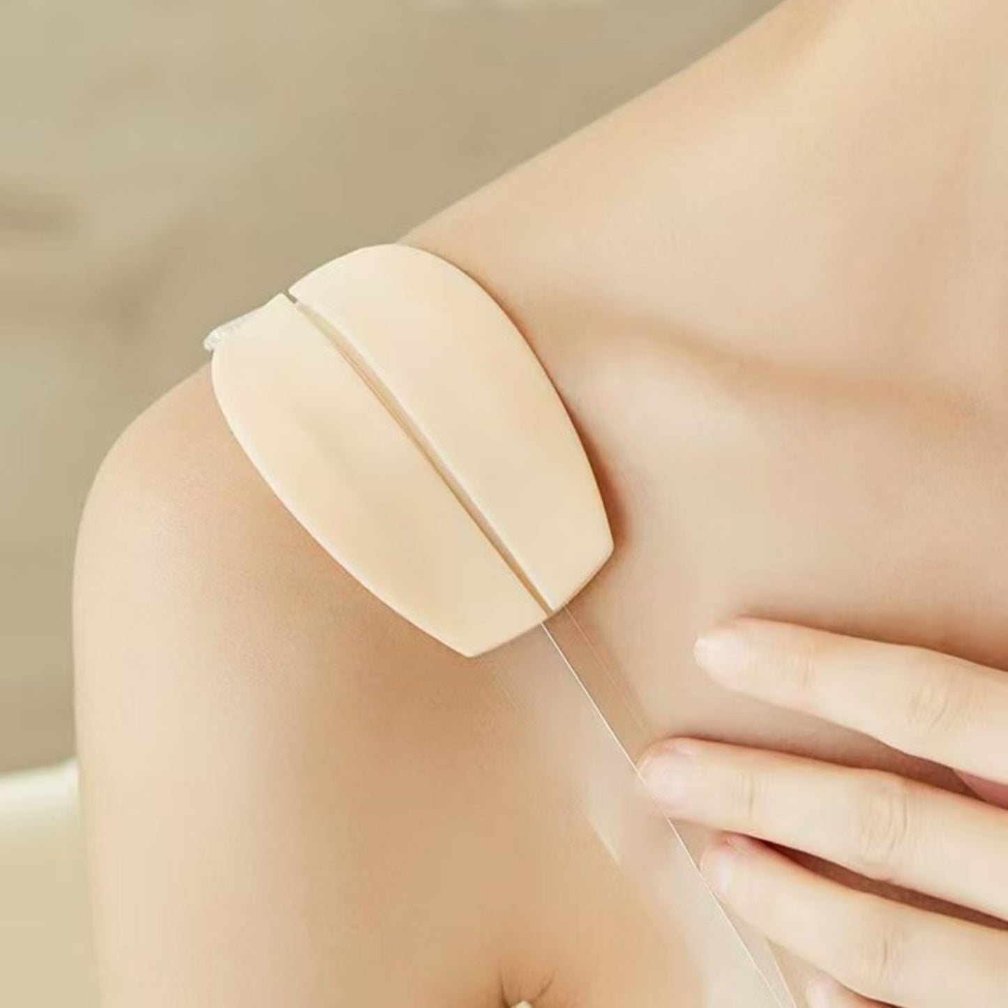 Silicone Bra Strap Pads