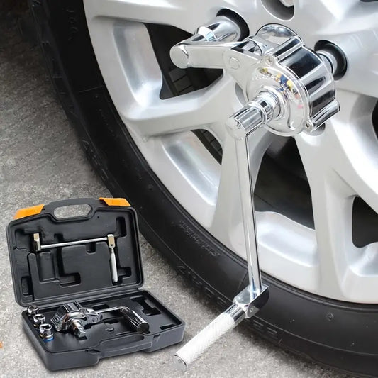 Torque Wrench Lug Nut Remover