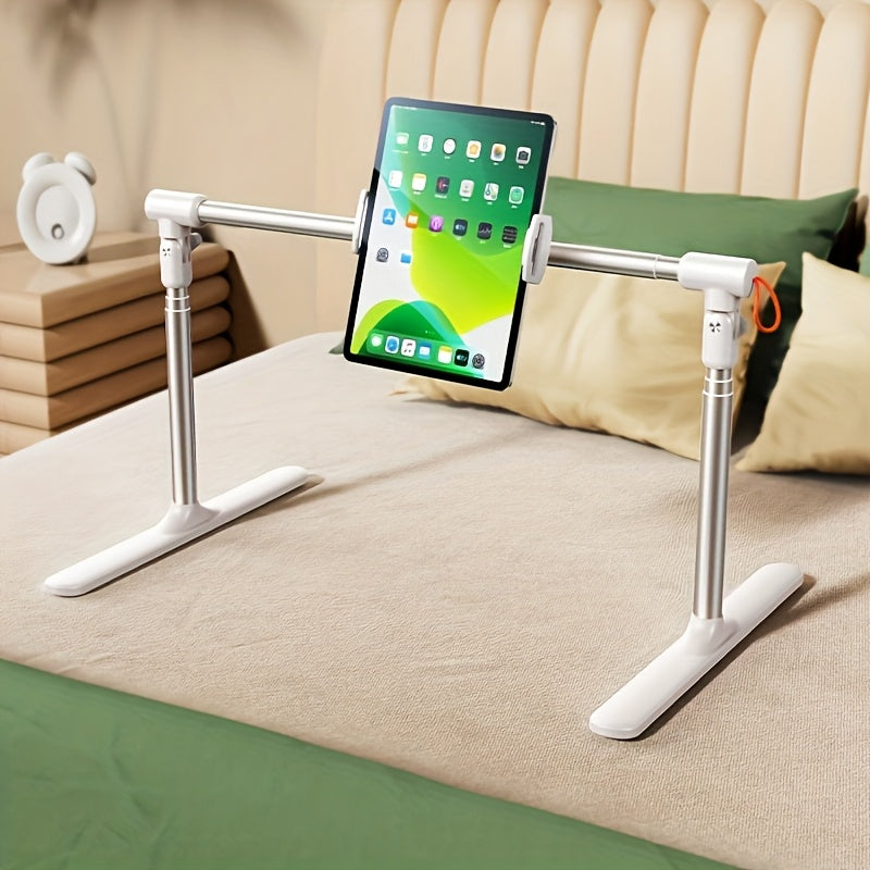 Foldable Adjustable Phone Mount Stand