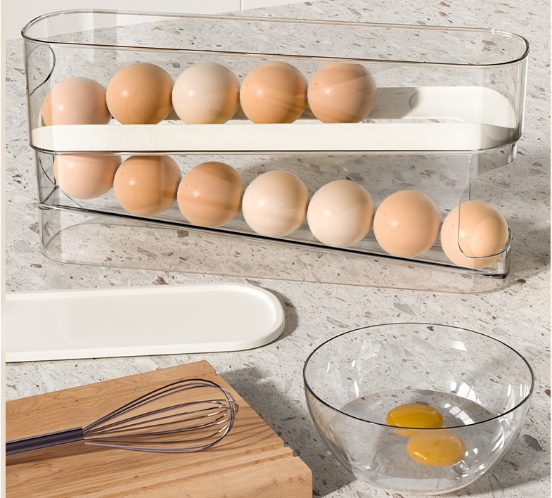 Egg Storage Container