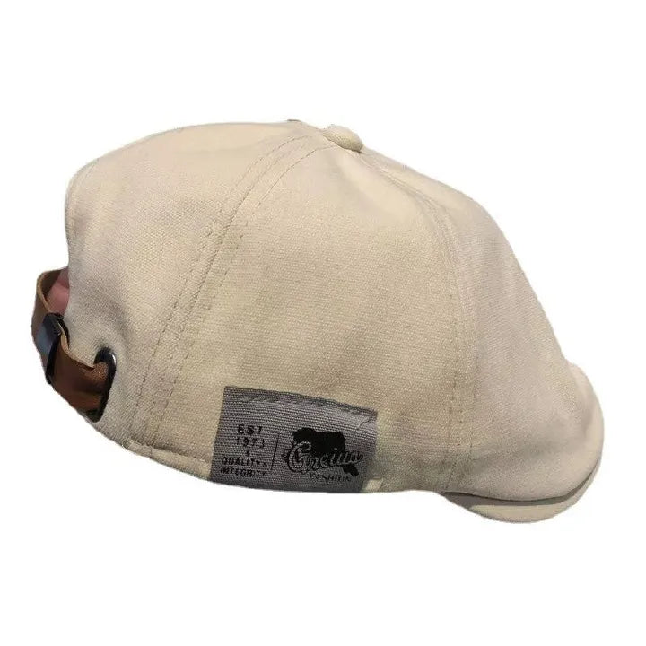 Baseball cap, hot-selling new men's hat