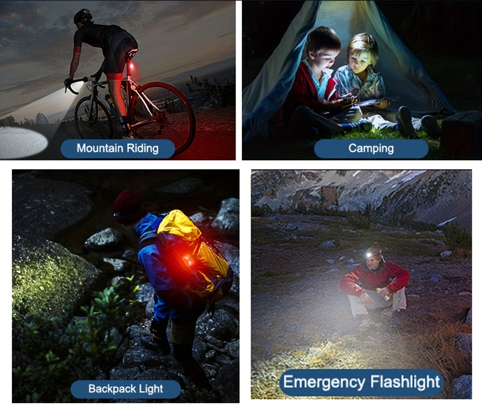 Bike Lights
