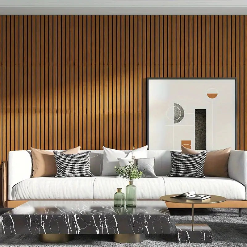 3D Self-Adhesive Wallpape