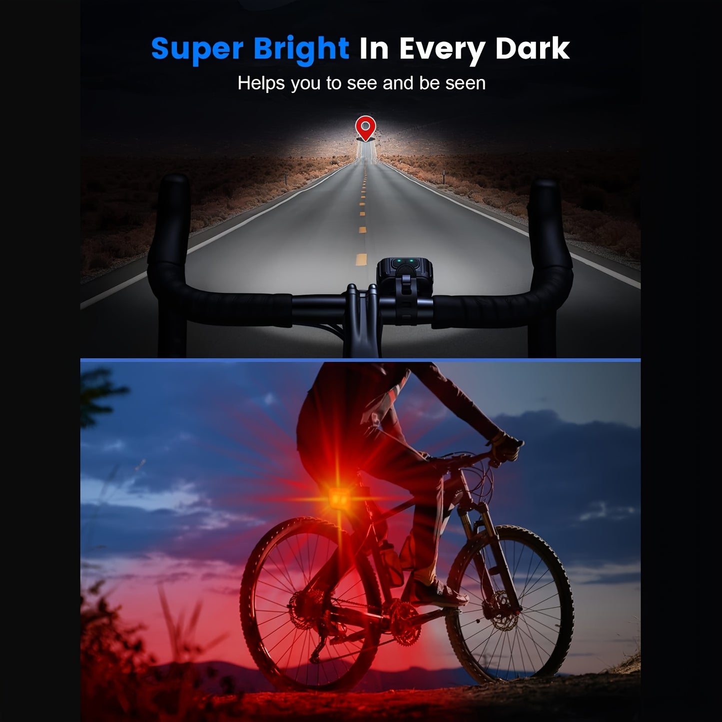 Bike Lights