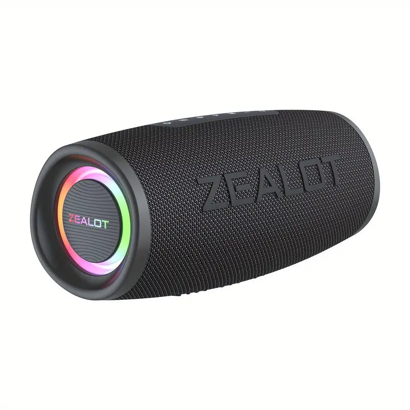Portable Wireless Speakers