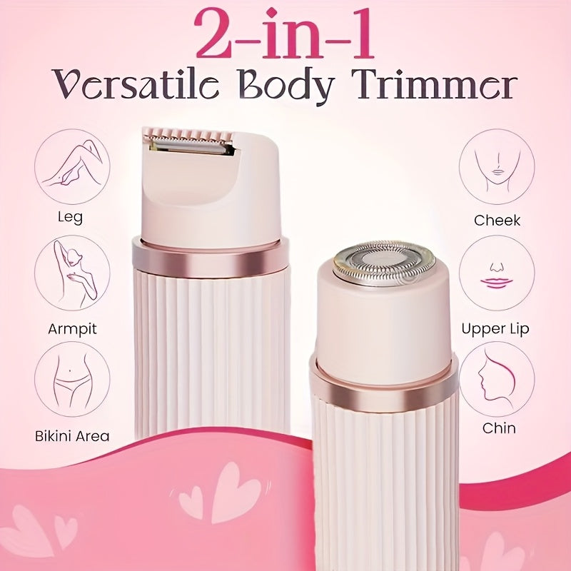 Electric Razor For Women