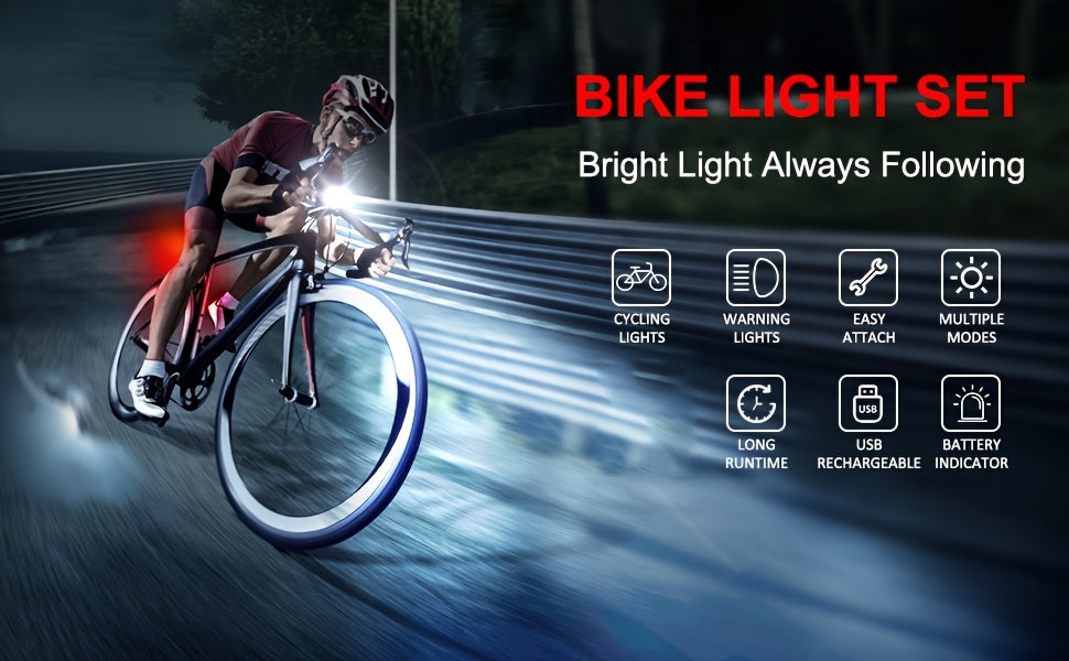 Bike Lights