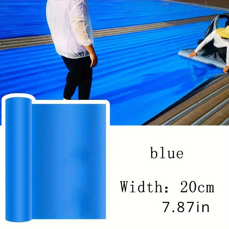 32.8ft Waterproof & Heat-Resistant Repair Tape