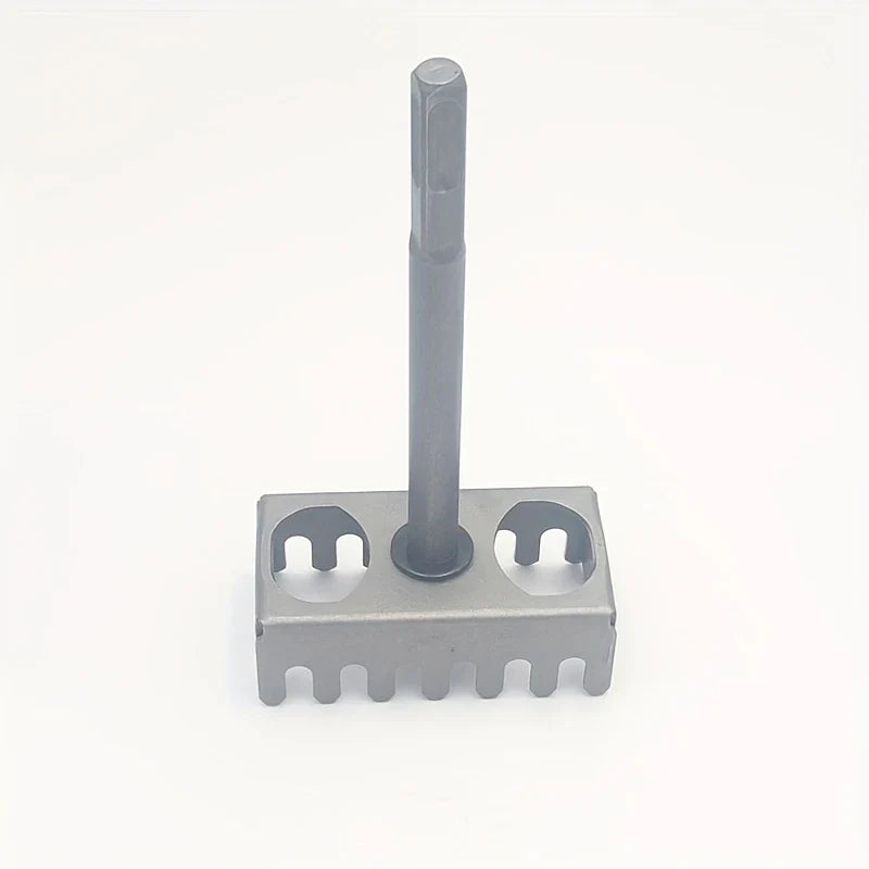 1pc Quick Square Plug Impact Tool