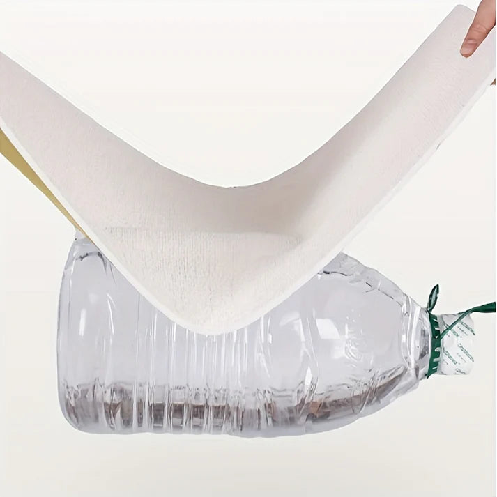 3D Thermal Insulating Wall & Ceiling Panels - Self-Adhesive Waterproof Vinyl Wallpaper