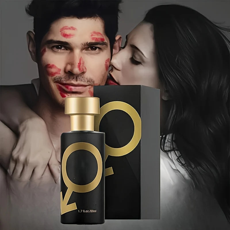 Hypnotic Cologne for Men