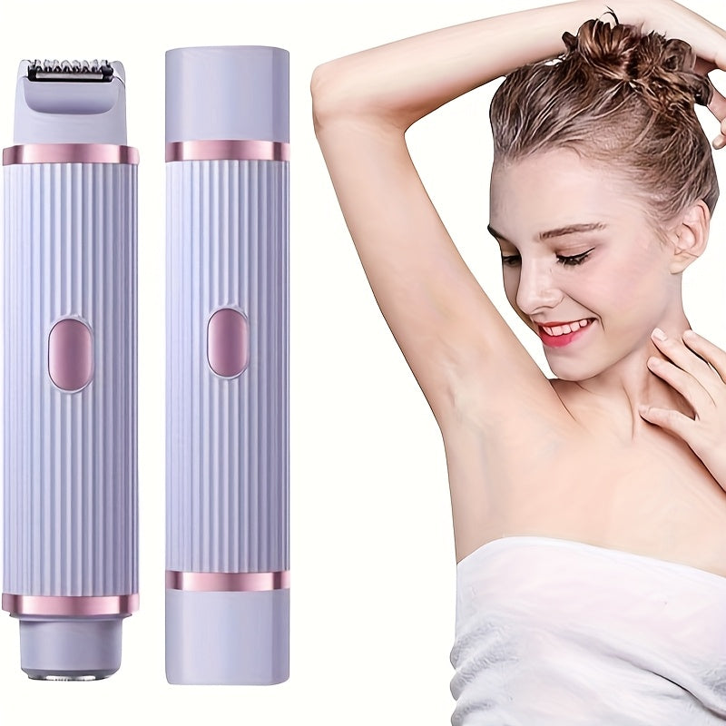Electric Razor For Women