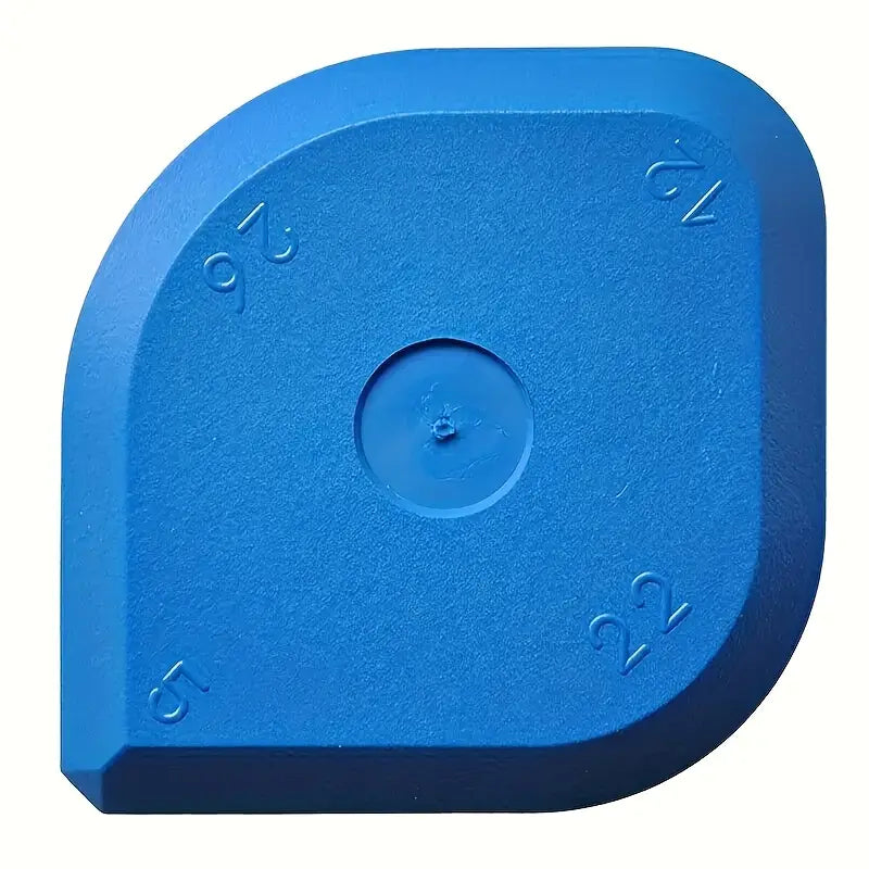Silicone Sealant Finishing Kit Multi-Purpose Caulking Tool