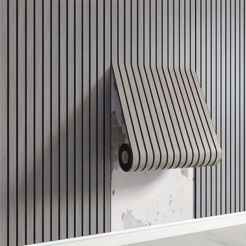 3D Self-Adhesive Wallpape