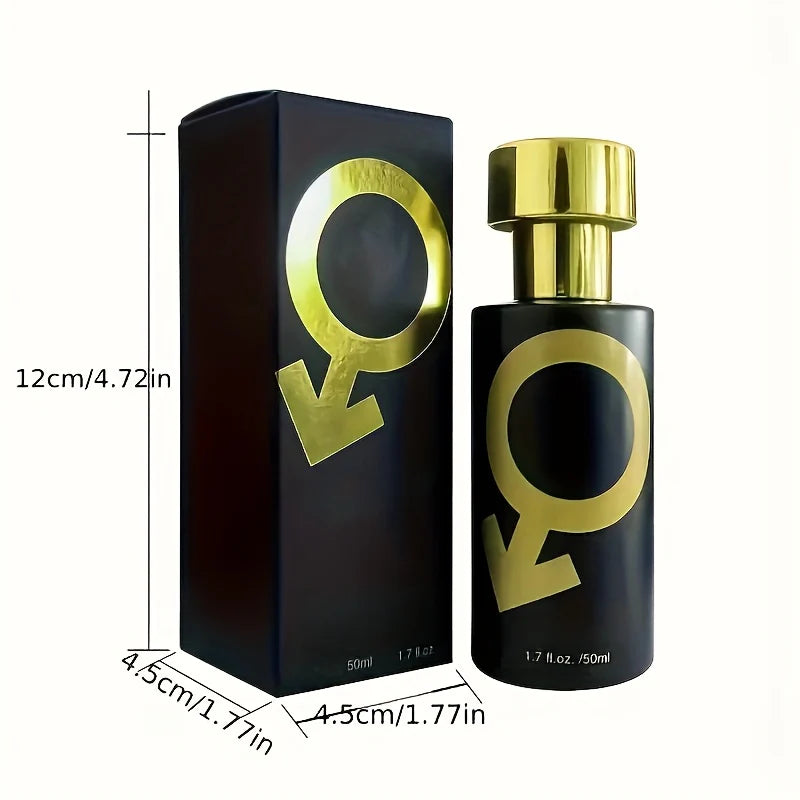Hypnotic Cologne for Men