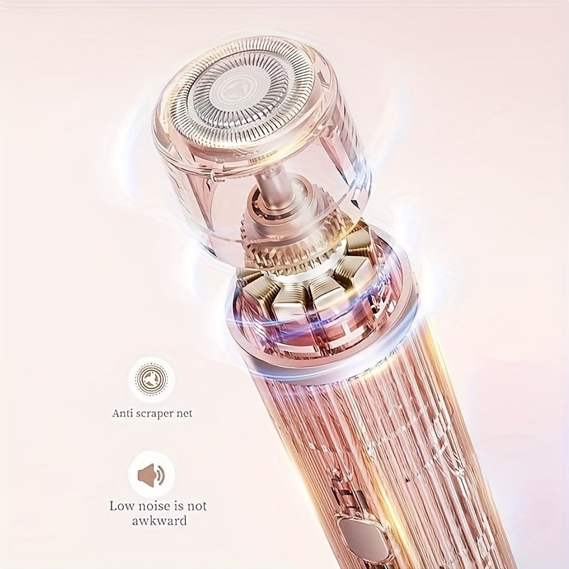Electric Razor For Women