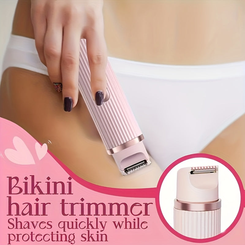 Electric Razor For Women