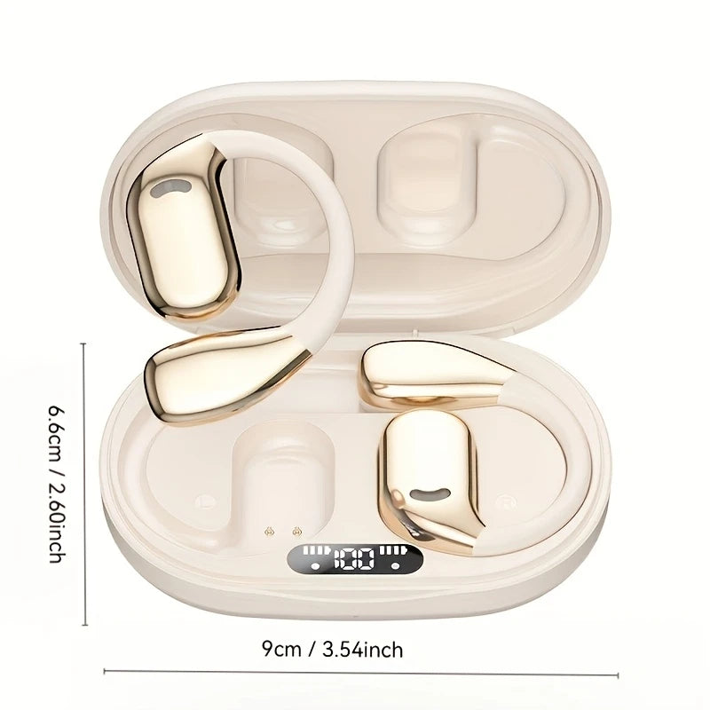 3-in-1 language translation headset