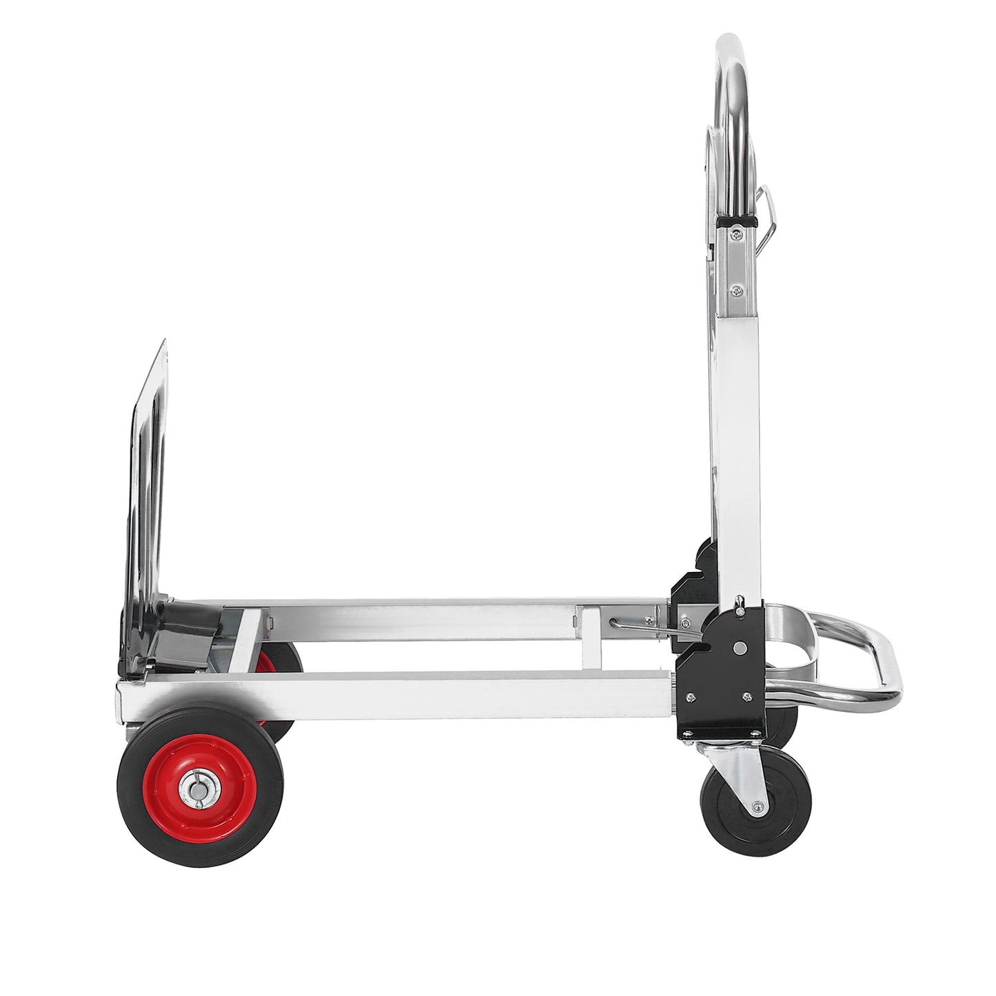 Aluminum Folding Handcart
