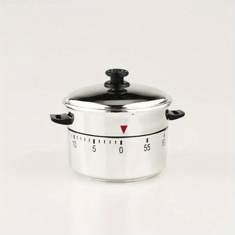 Multifunctional60Minute Mechanical Kitchen Timer