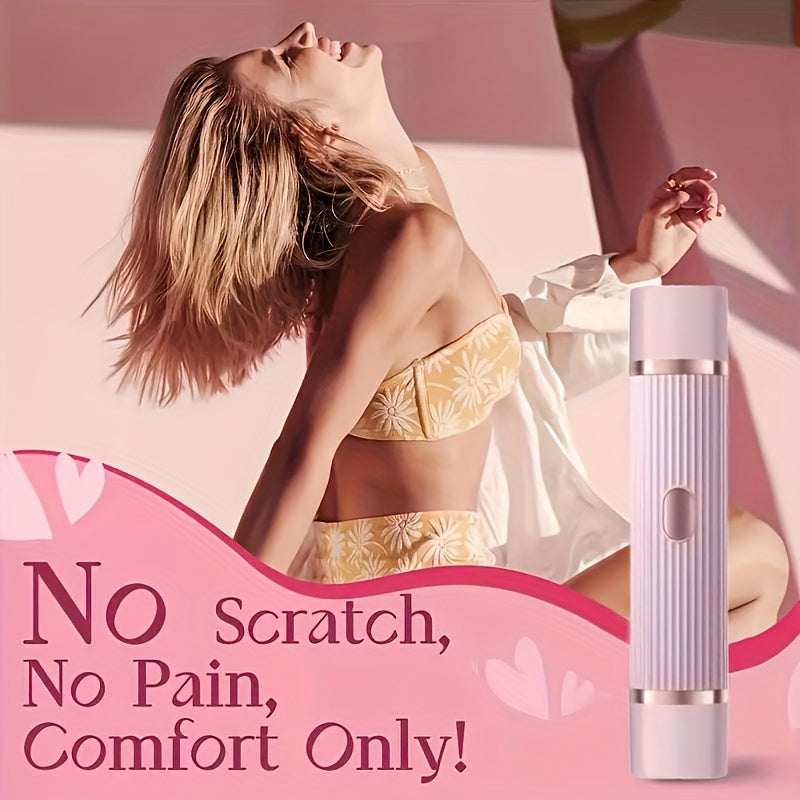 Electric Razor For Women