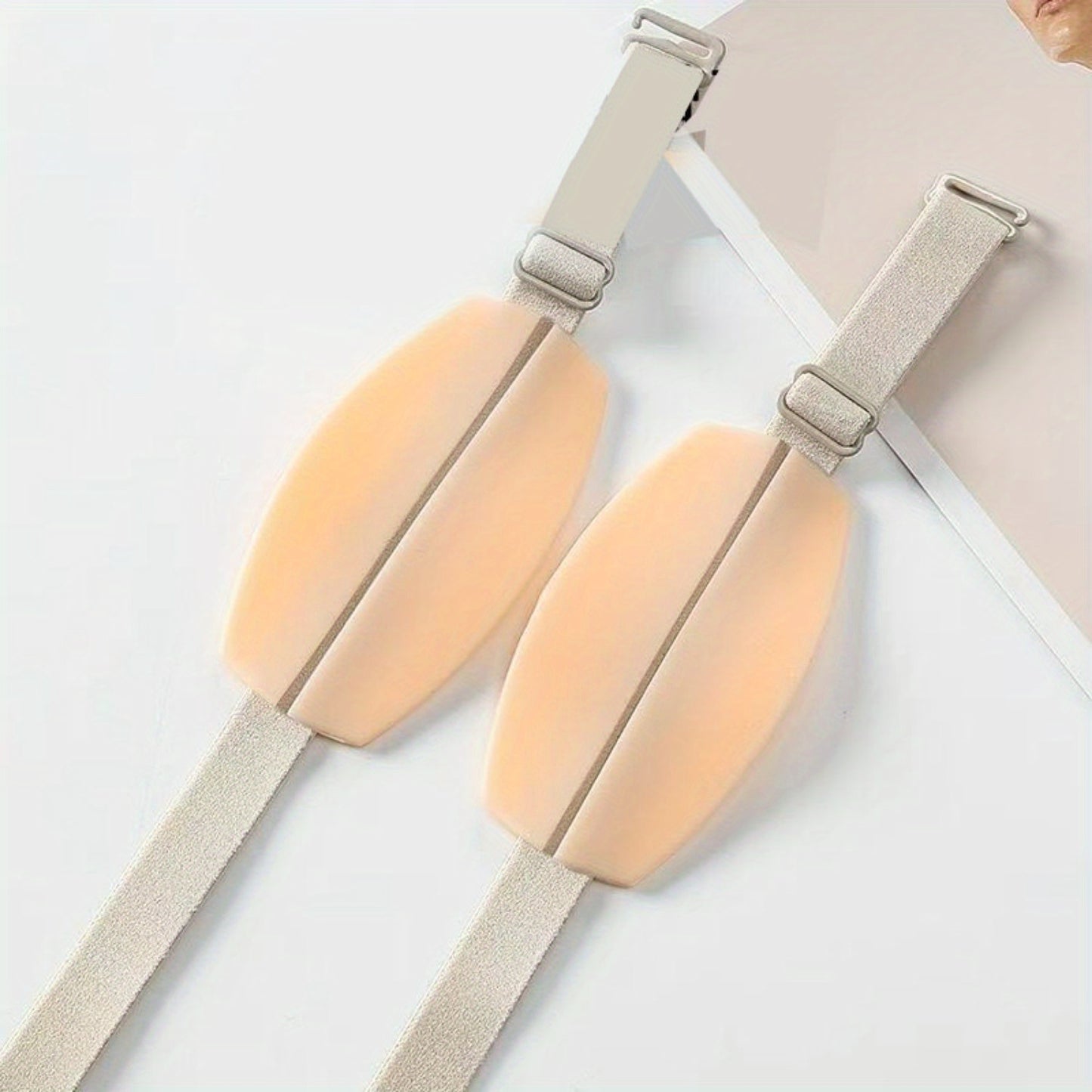 Silicone Bra Strap Pads