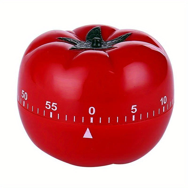 Multifunctional60Minute Mechanical Kitchen Timer