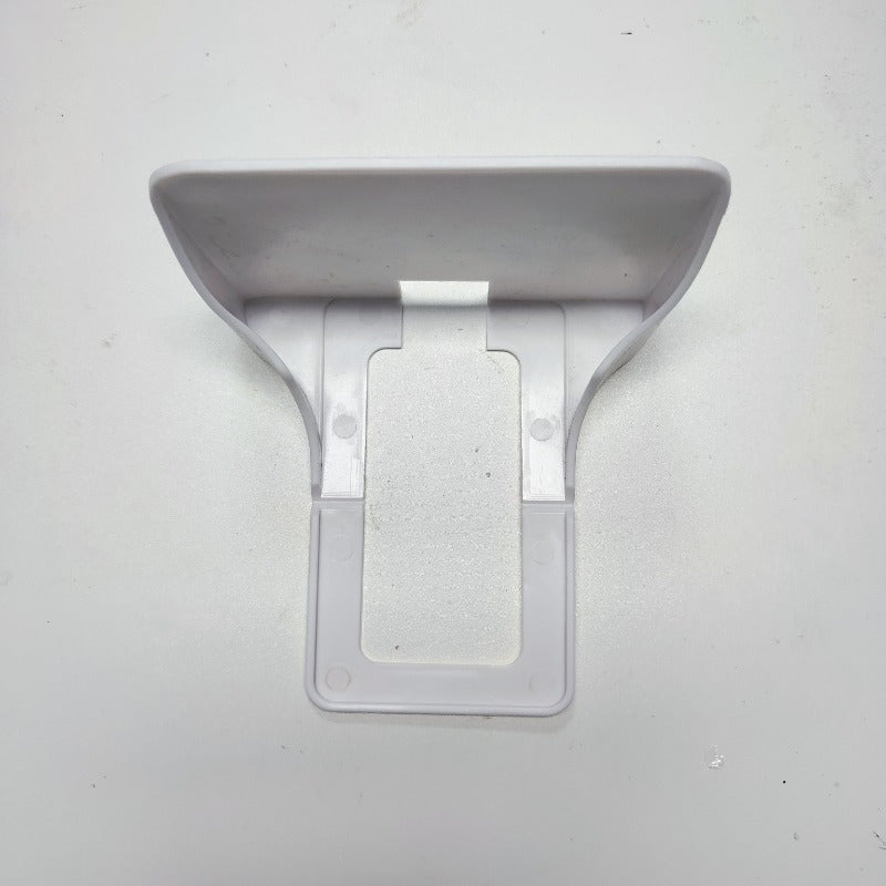 Outlet Shelf Wall Holder