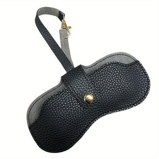 1 Count Fashionable Stylish Glasses Storage Bag