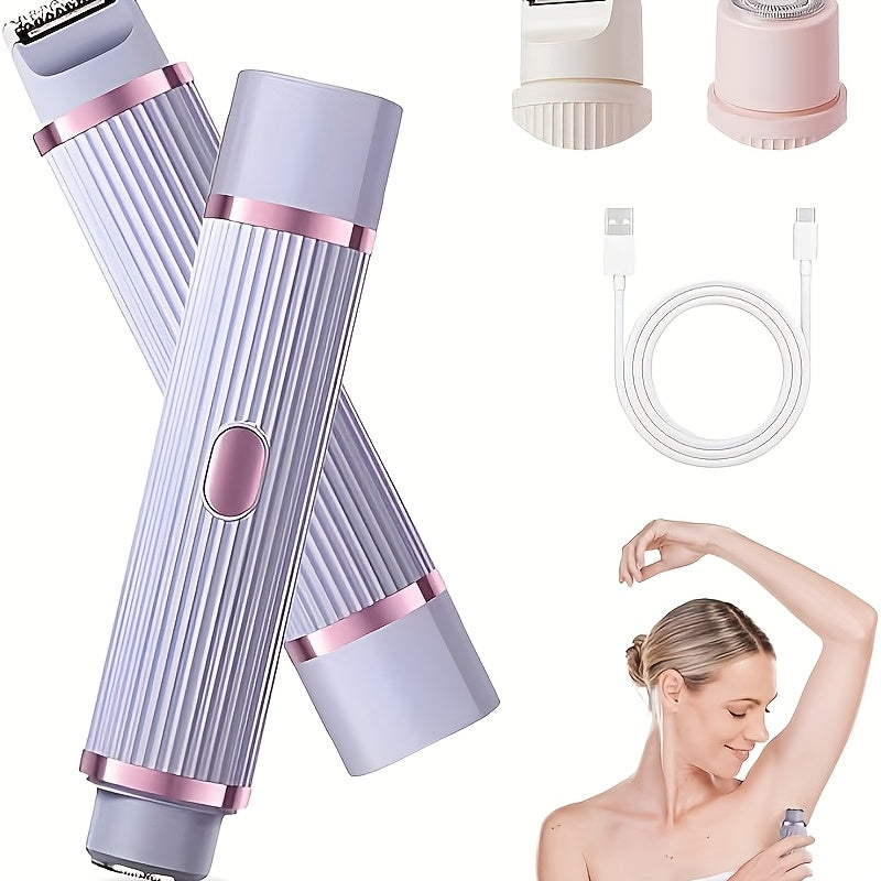 Electric Razor For Women
