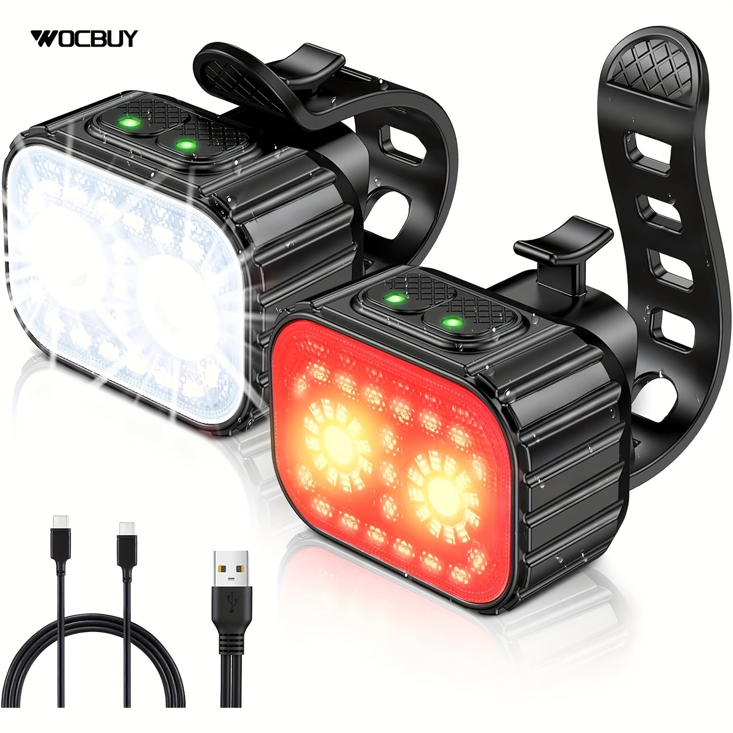 Bike Lights
