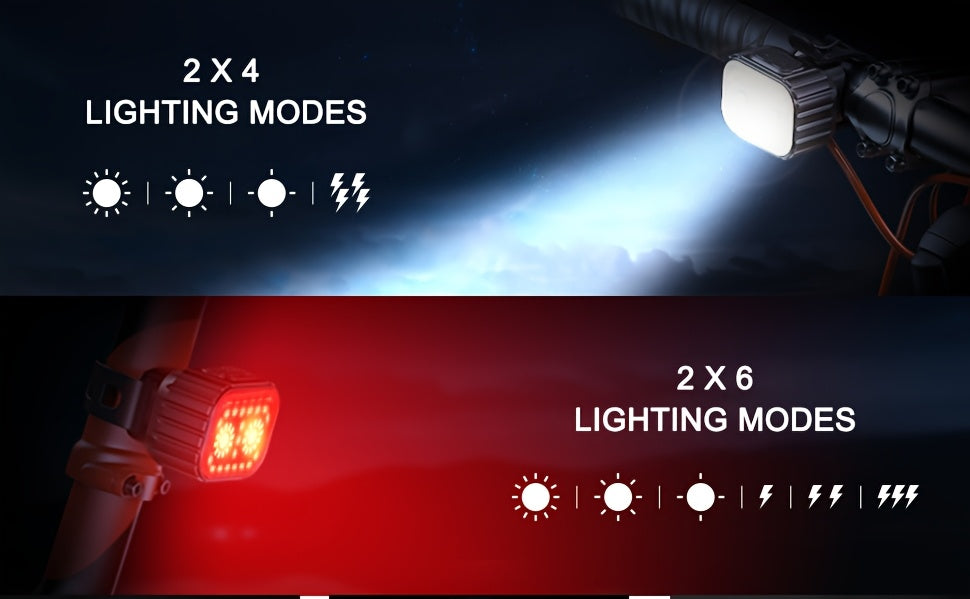 Bike Lights