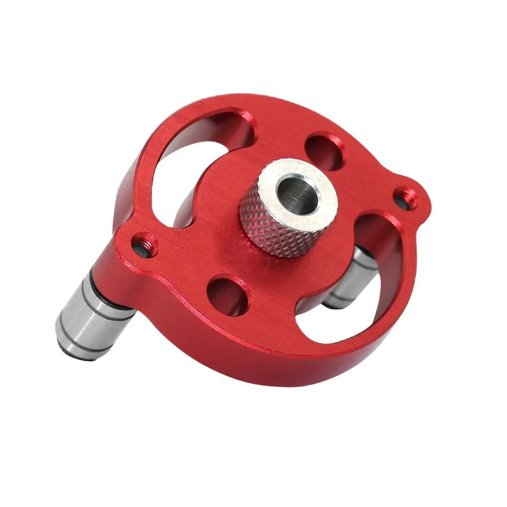 Woodworking Pocket Hole Jig 6/8/10mm