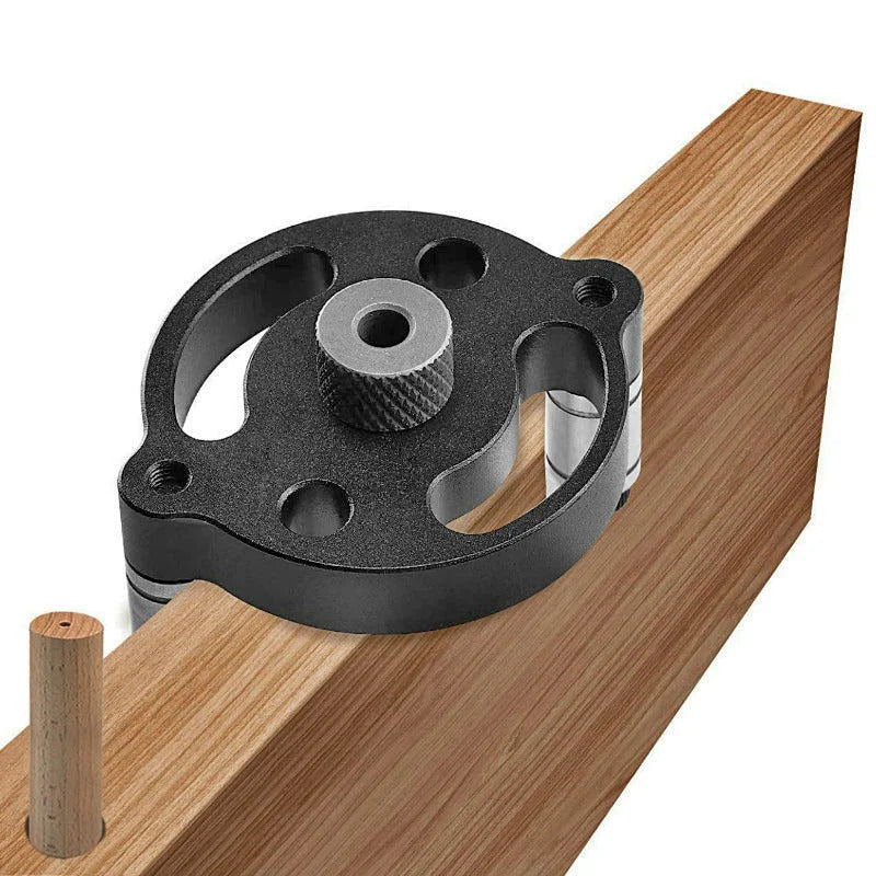 Woodworking Pocket Hole Jig 6/8/10mm
