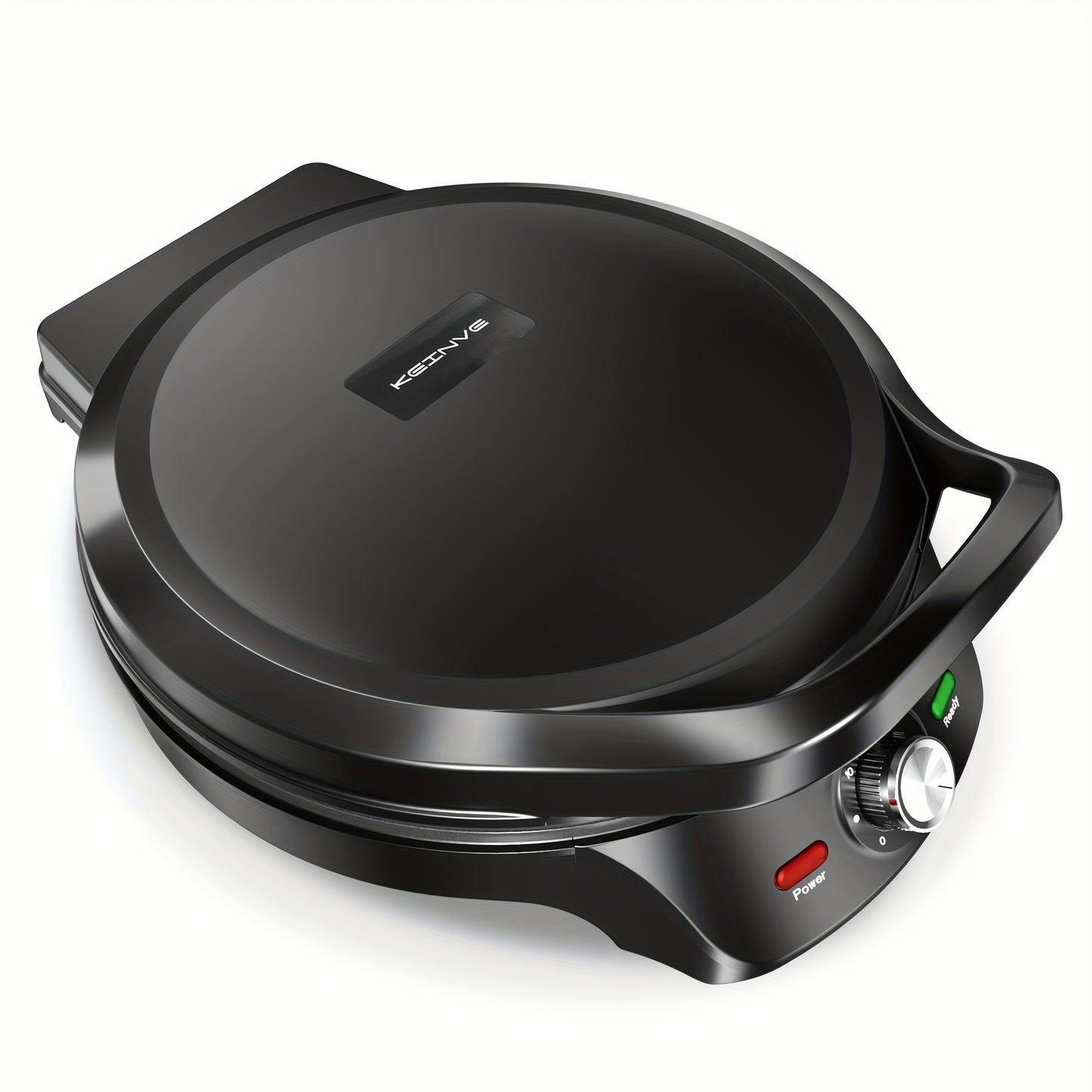 1500W Electric Smokeless Barbecue Grill