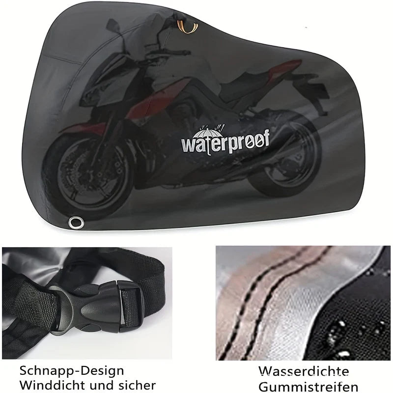Motorcycle Covers