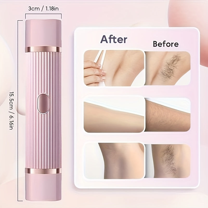 Electric Razor For Women