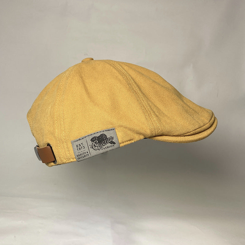 Baseball cap, hot-selling new men's hat