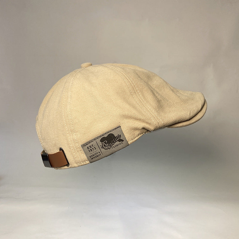 Baseball cap, hot-selling new men's hat