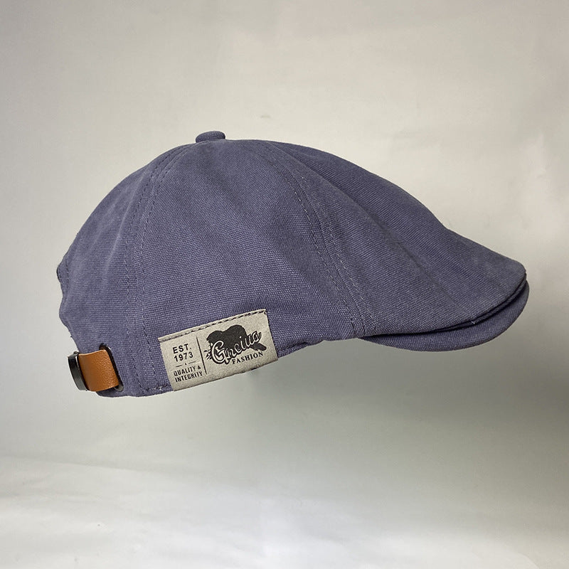 Baseball cap, hot-selling new men's hat