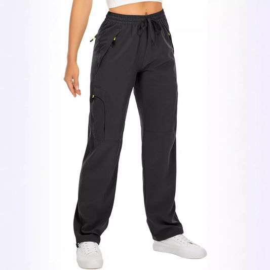 1-Pack Women's Heavy-Duty Cargo Pants