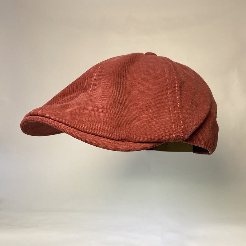 Baseball cap, hot-selling new men's hat